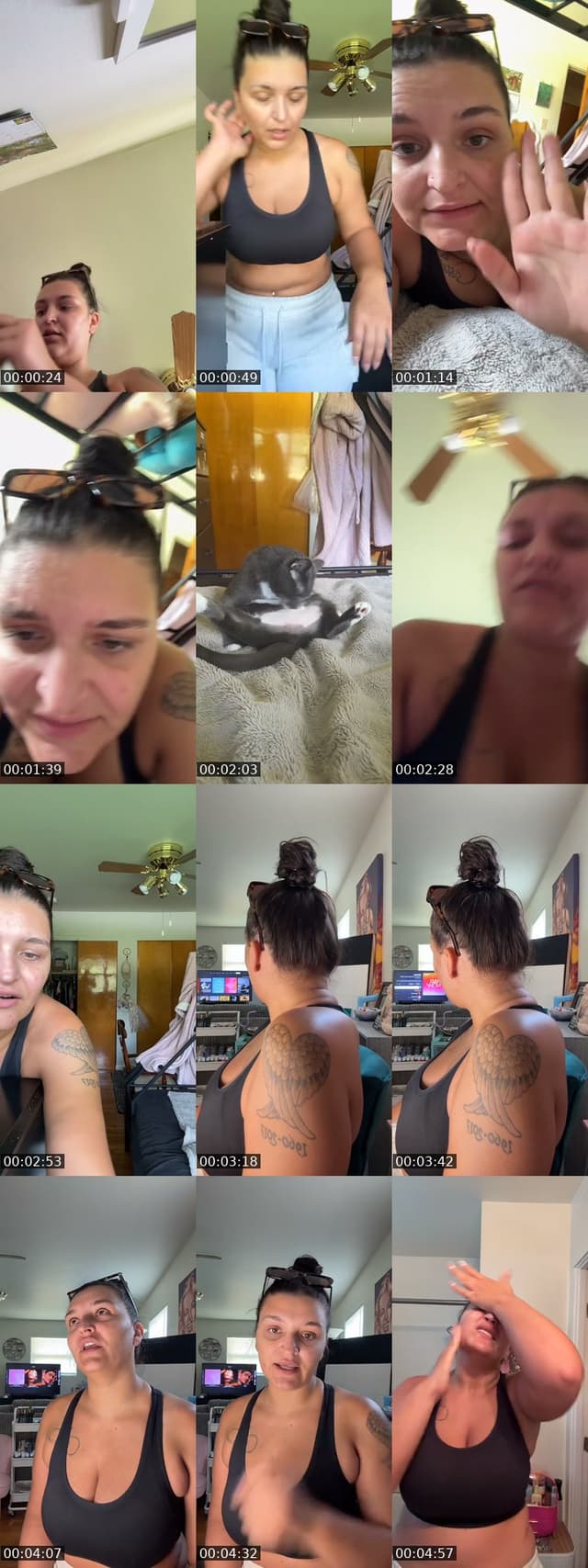 @elizabethmarieabr TikTok live