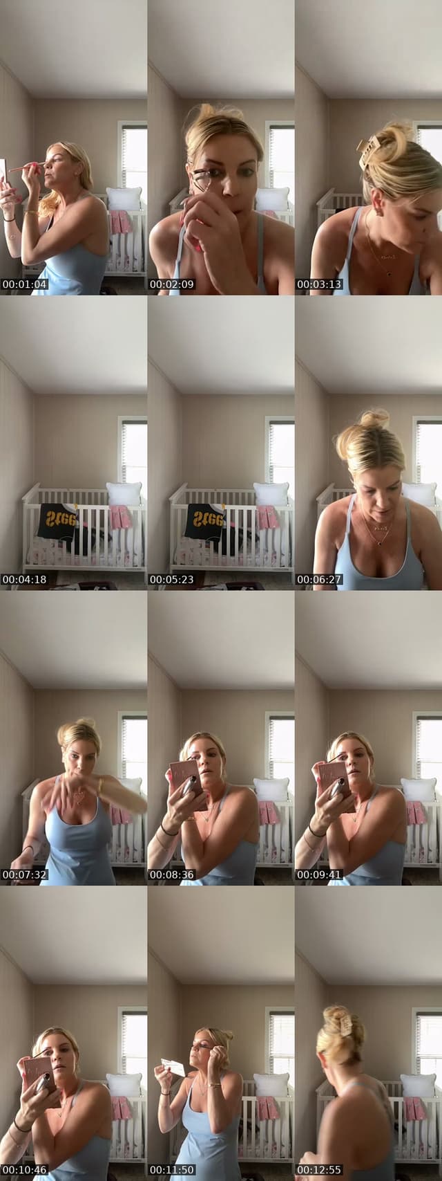 @meginmotion347 TikTok live