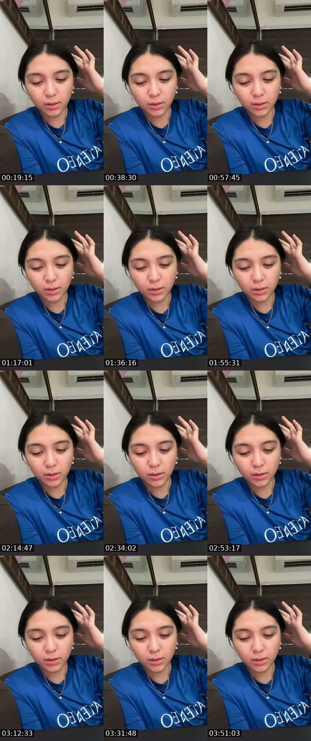 @matchaagf TikTok live