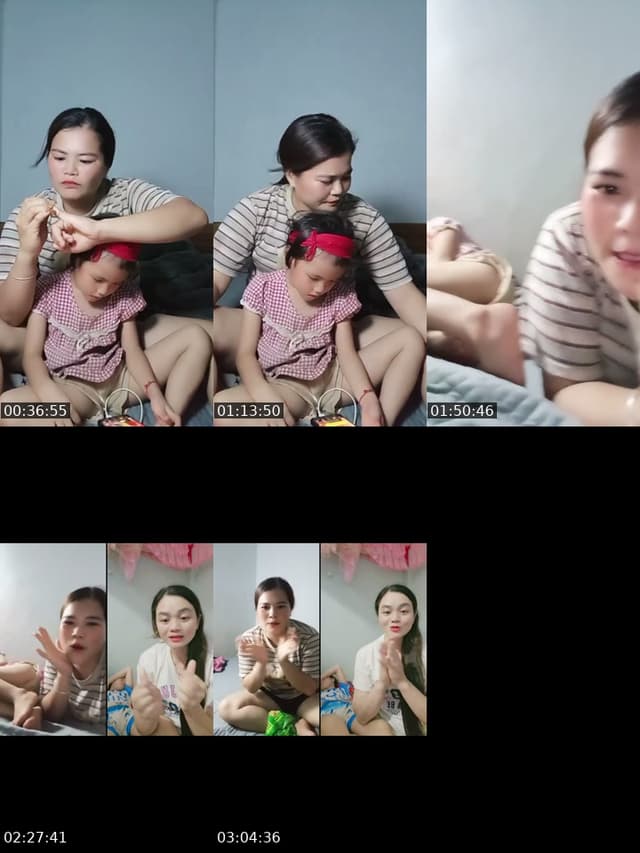 @vidia3780 TikTok live