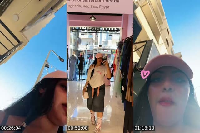 @reemr233 TikTok live