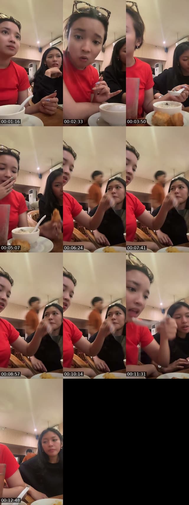 Indonesia TikTok live: balii by @bungareyzaa