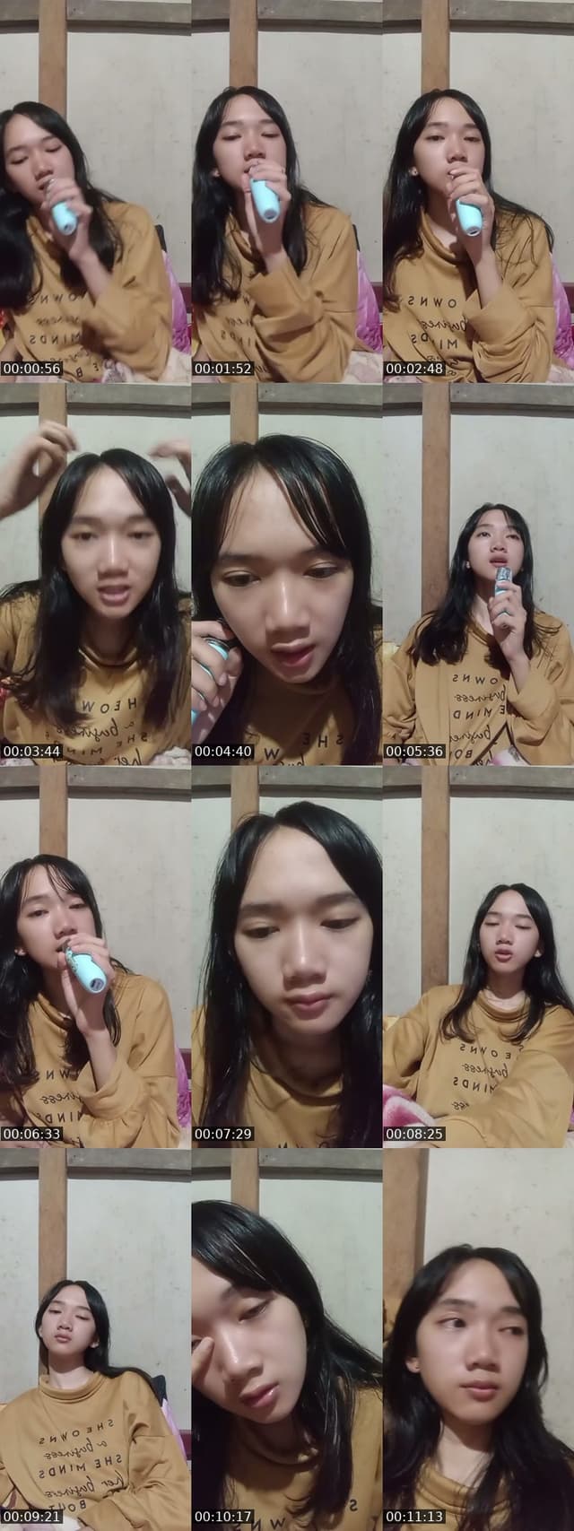 masuk aja host single🤪 - @busuaisya