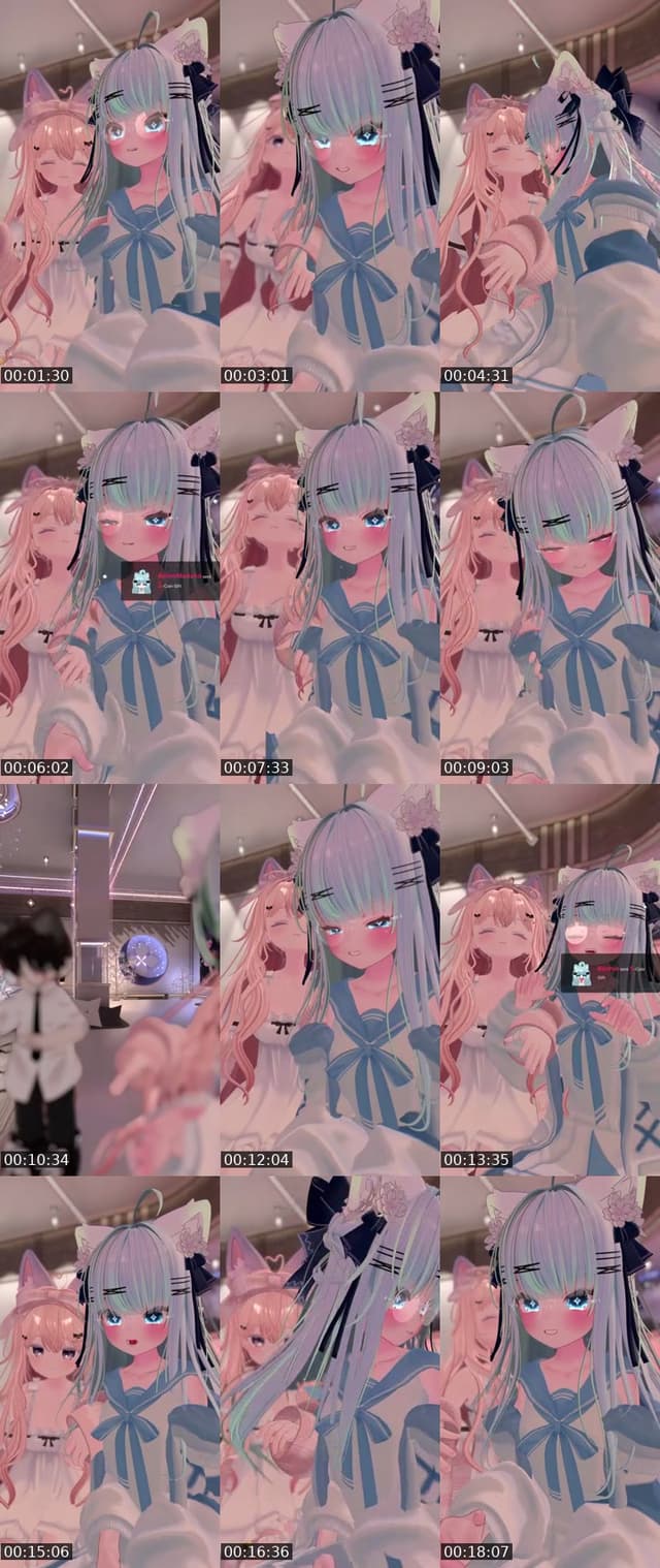 TikTok live: Ada yang kangen? by @rishua.vr