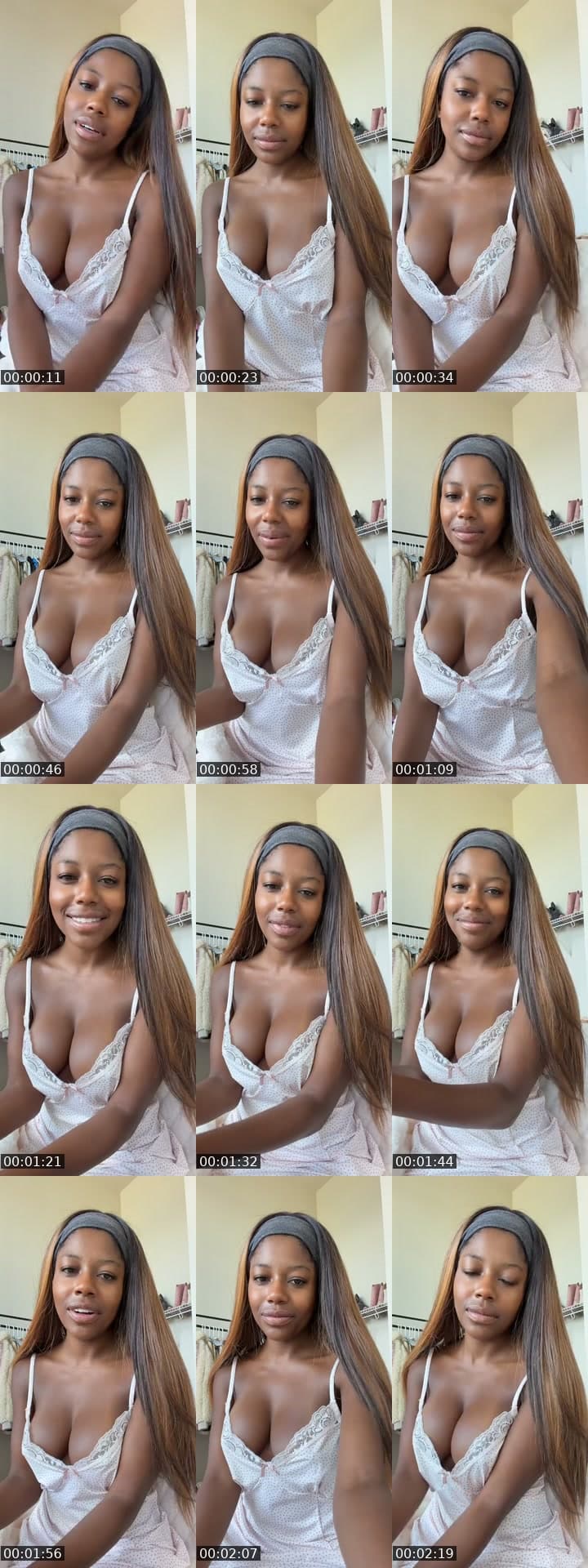 @jemimahjane23 TikTok live stream