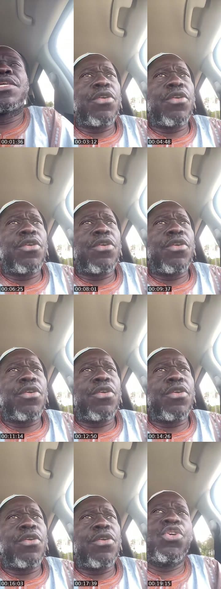 @jeanedry TikTok live stream