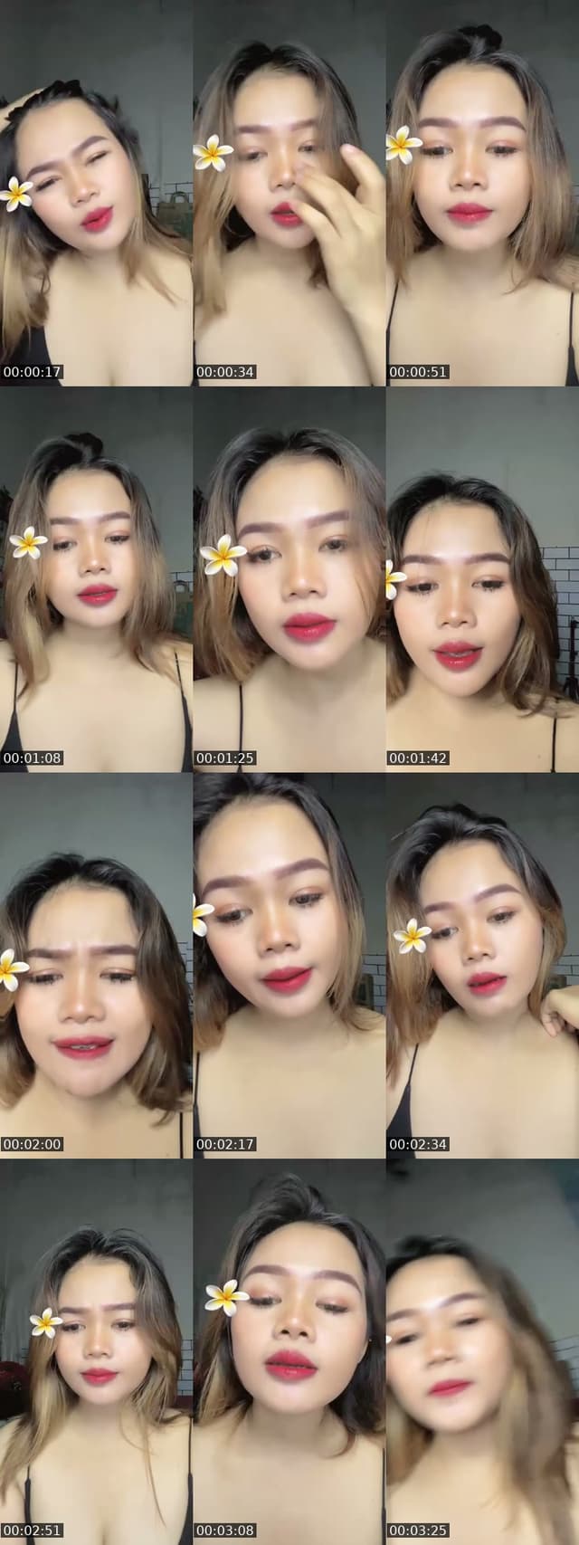 @chocochipss086 TikTok live