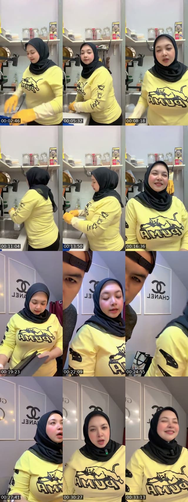 TikTok live: DADDYBEAR Rich Cafe by @daddybearrichlegacy