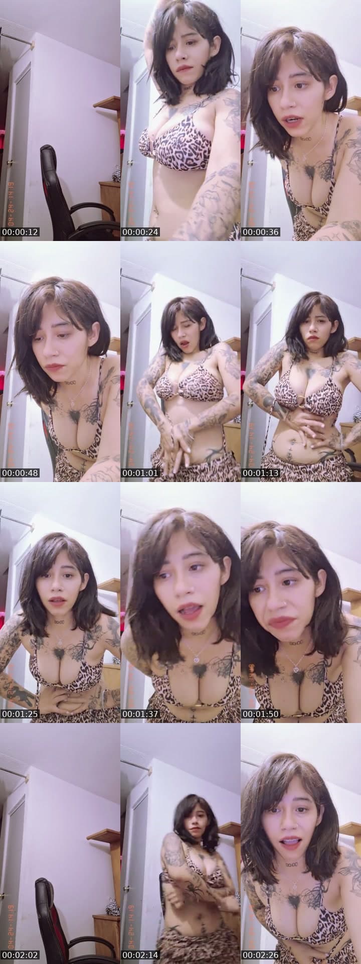 @mami_chula1.2 TikTok live stream