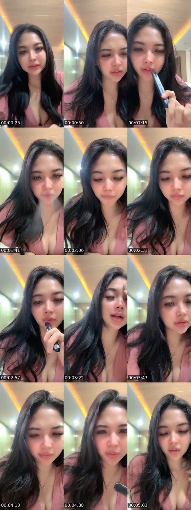 @ms.taa TikTok live