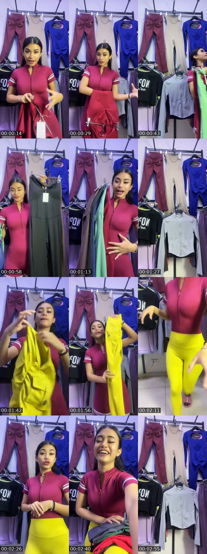 @morafitpe TikTok live stream