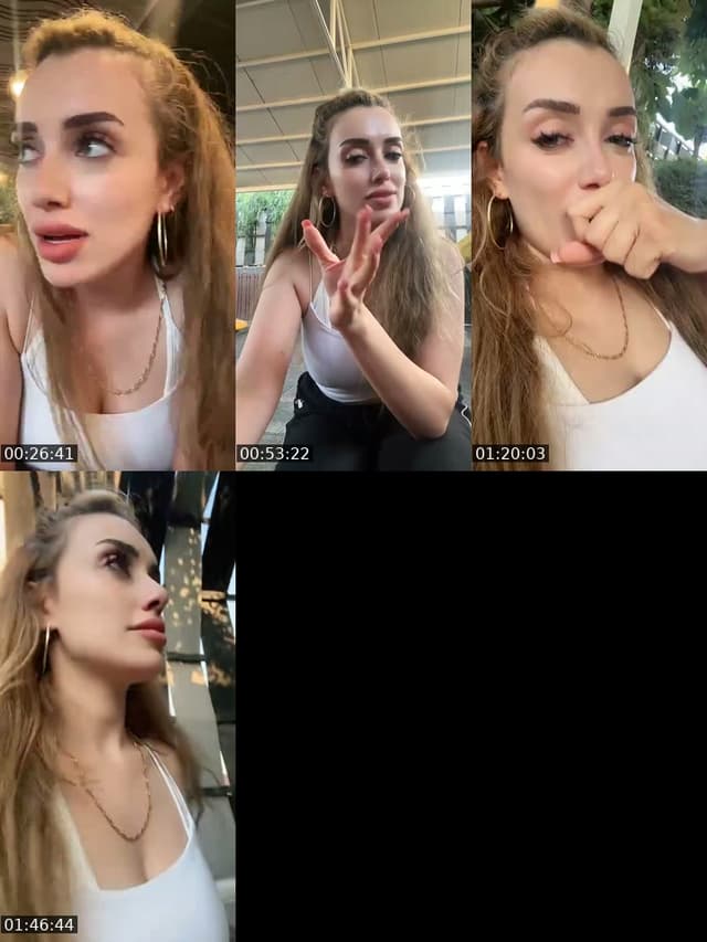 @saykolisttt TikTok live