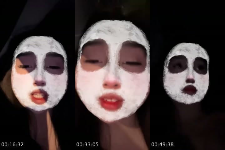 @ngxauconte1010 TikTok live stream