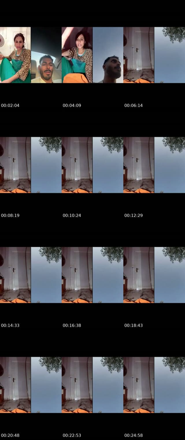 @wqe.mmm707 TikTok live