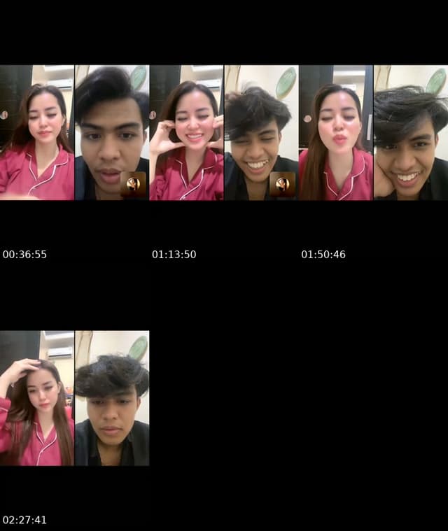 TikTok live: Sini temenin chit chat ngobrol by @munaroh121212