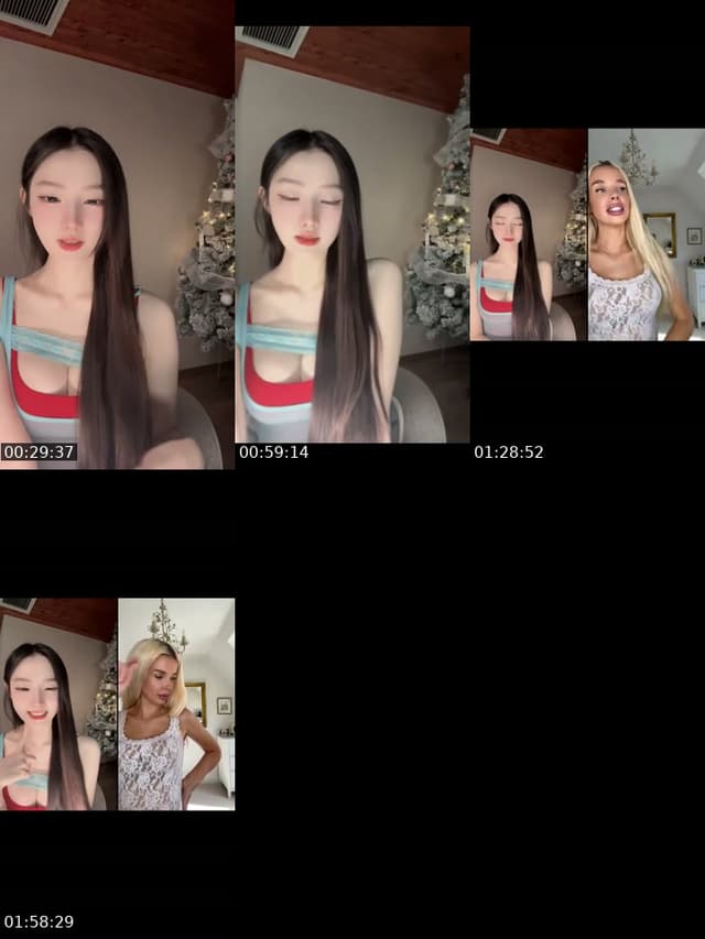 @alina55269 TikTok live