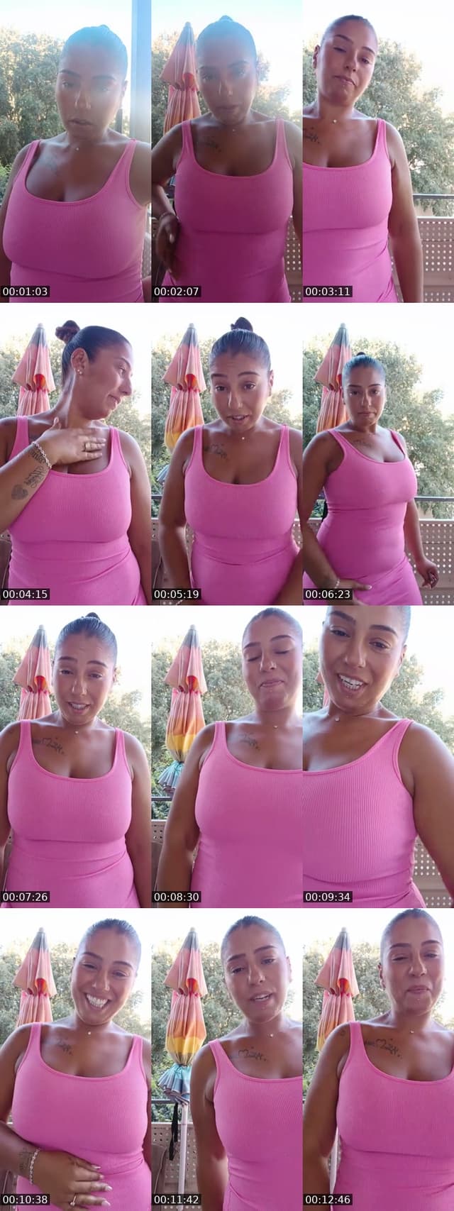 @bella360comptesecour TikTok live