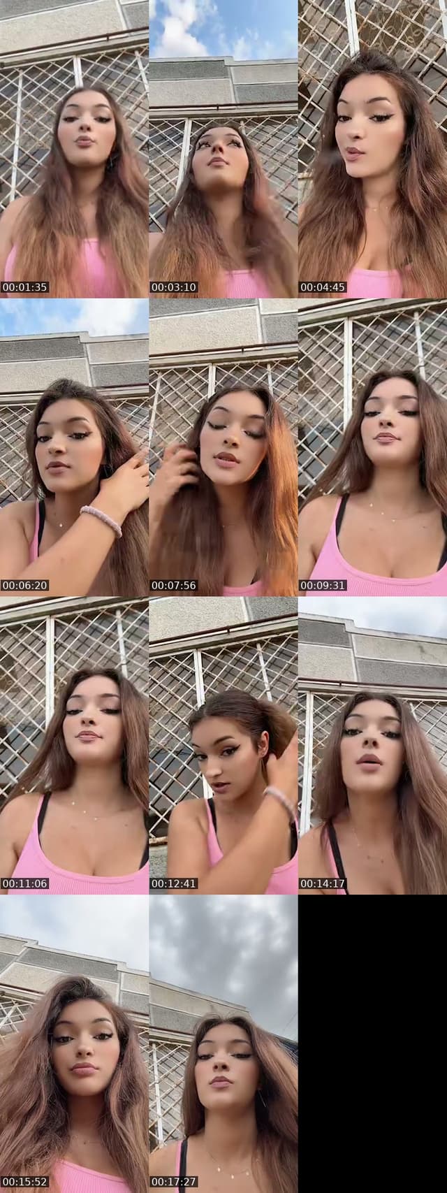 @_v.anna_xq Romania TikTok live from 2026-07-06