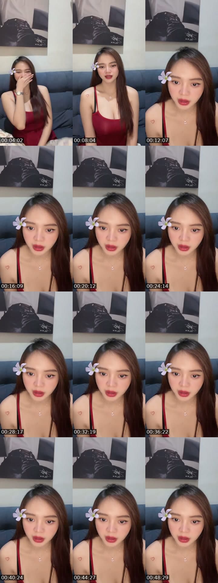 @selymor5 TikTok live stream