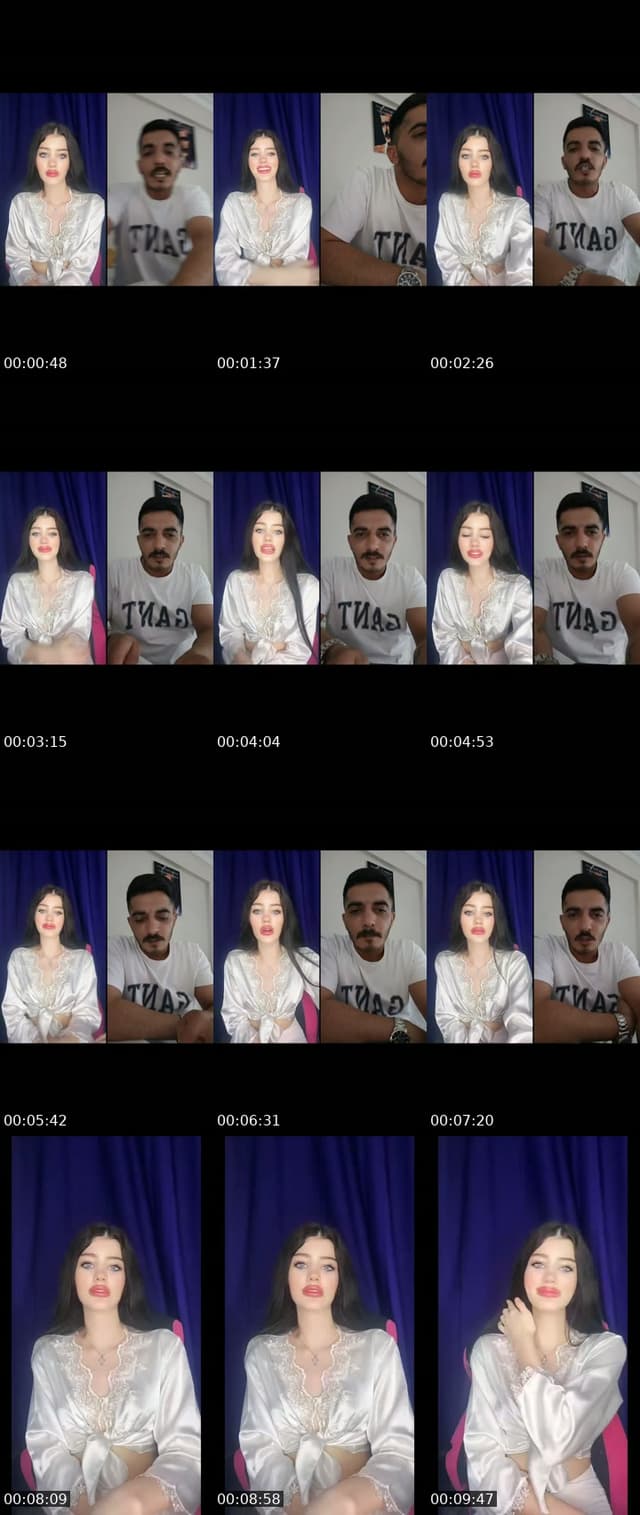Gel içeriye üşüme😍😍 - @barbiee._.6