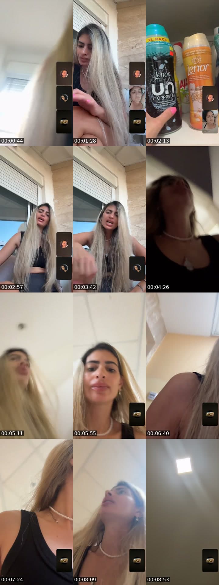 @mazali067 TikTok live stream