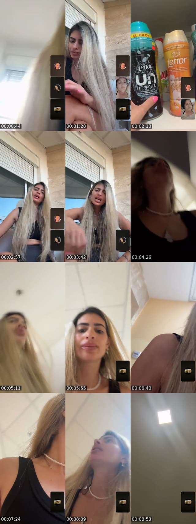 @mazali067 TikTok live from 2026-07-06