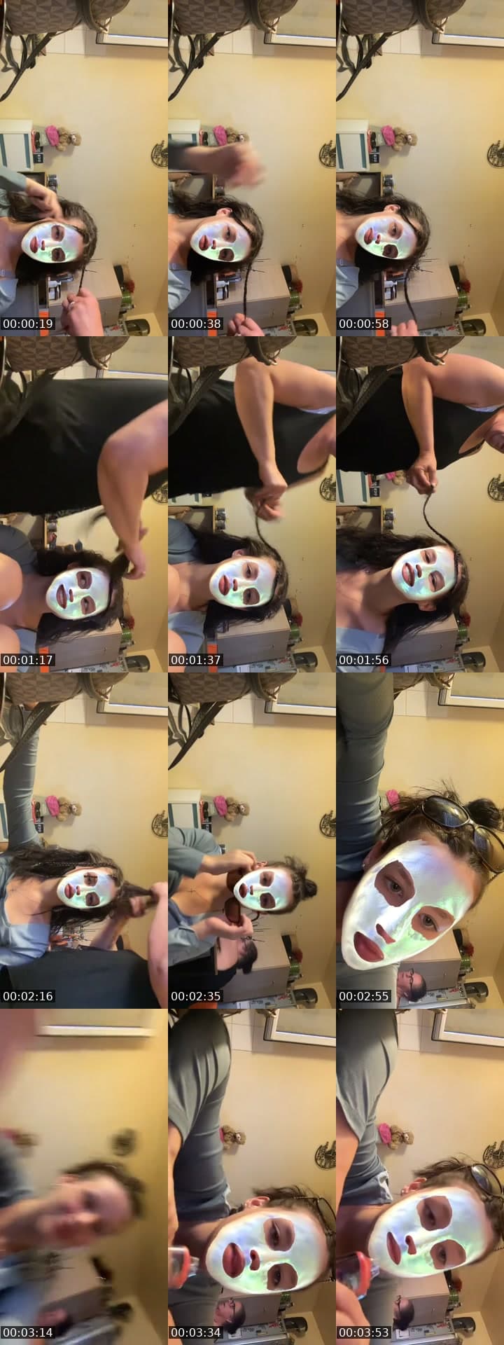 @mael.frisb TikTok live stream