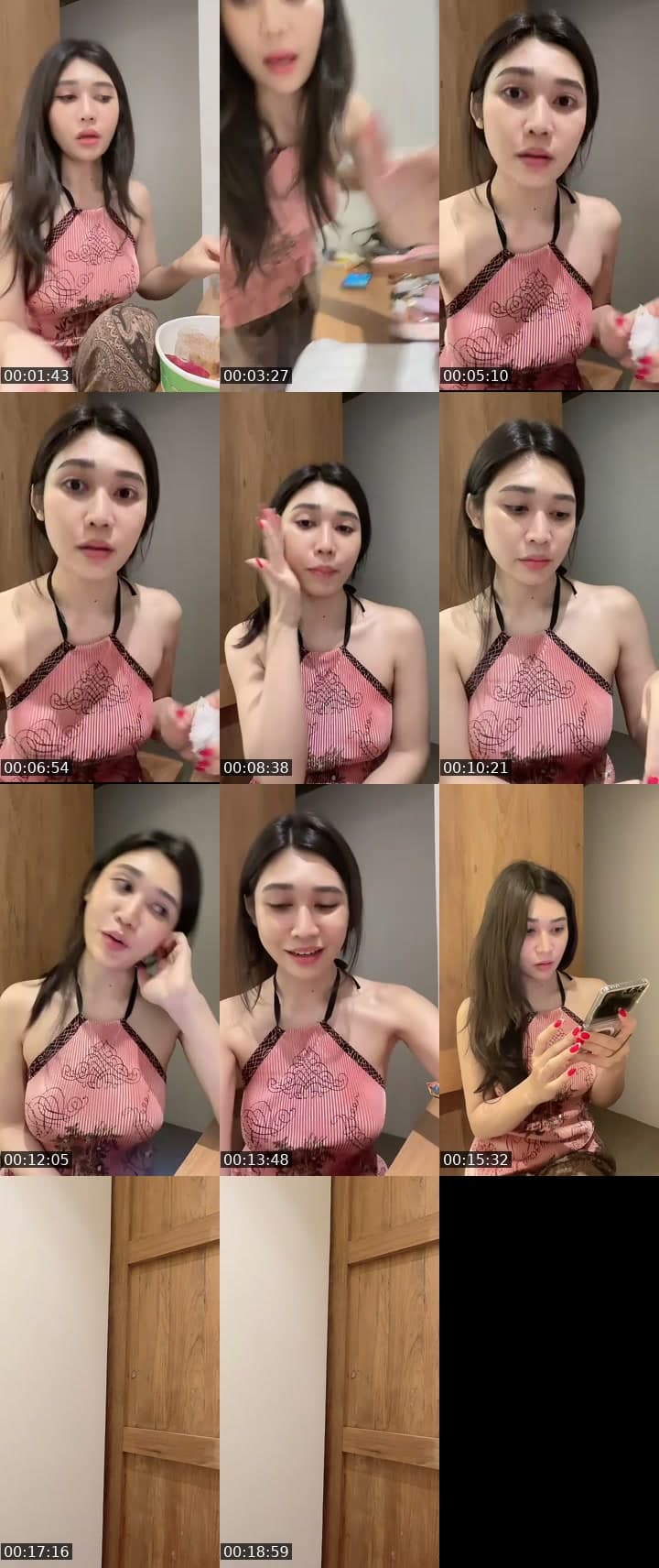 @titaofficial.th TikTok live stream