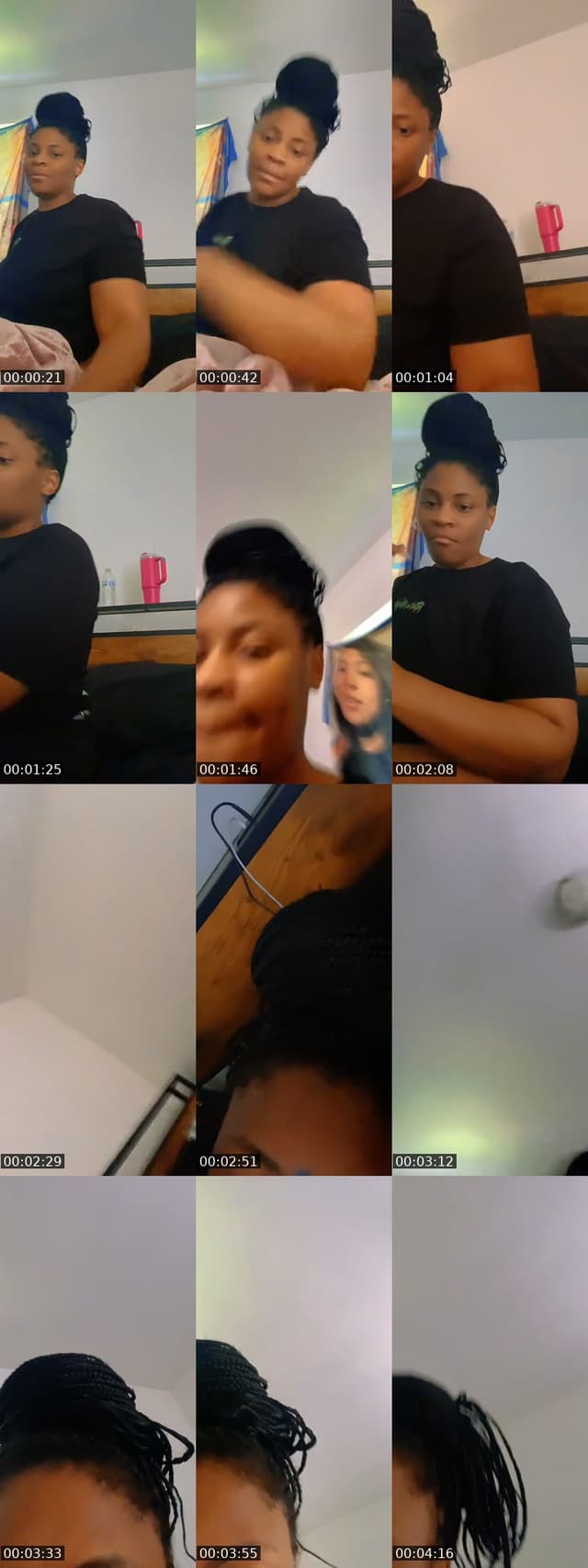 @spoileddt TikTok live
