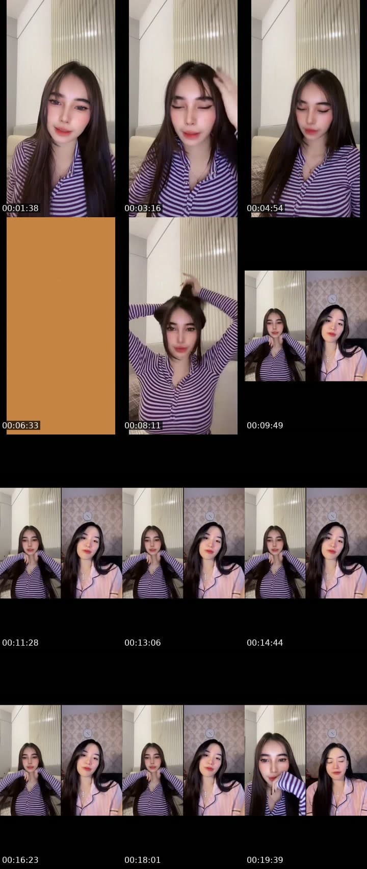 @vrnkadeaa_ TikTok live stream
