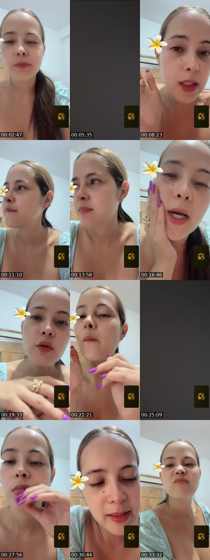 @ale9421lr TikTok live stream