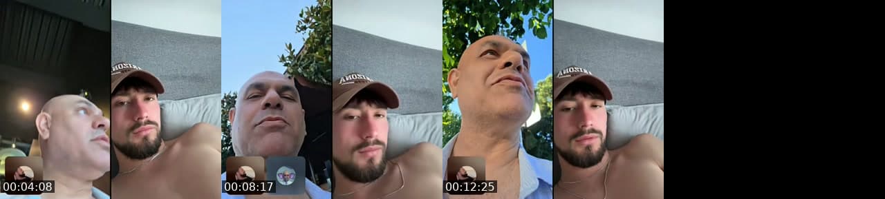 @ajdarr_kodamann TikTok live stream