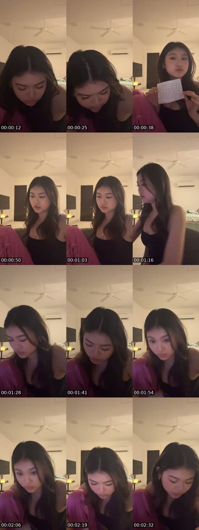 @janielyan TikTok live