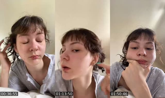 TikTok live: slm by @am.manyagi