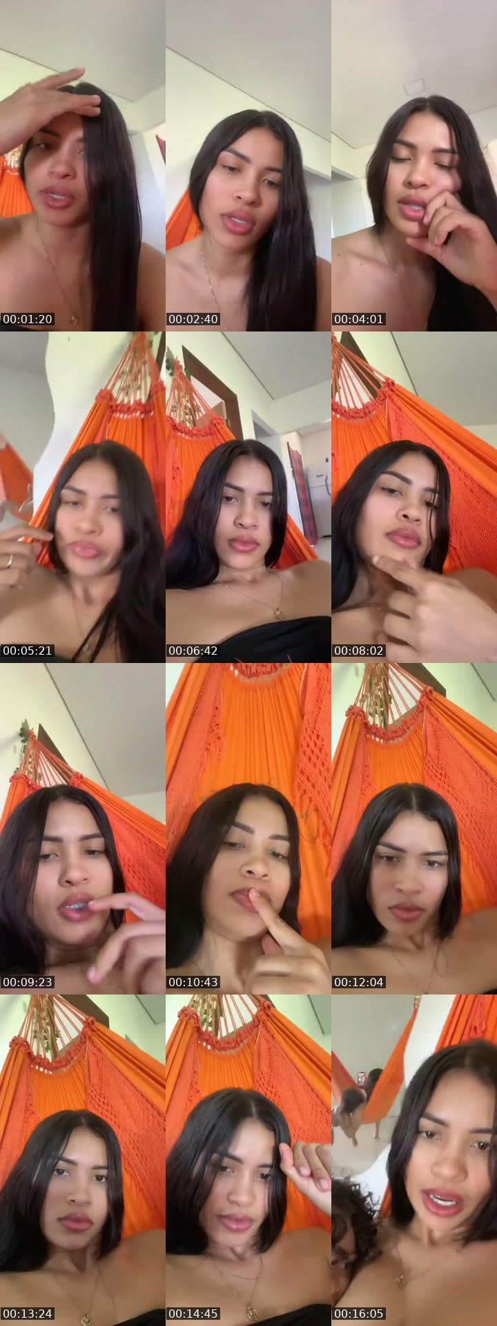 @_p4tiy TikTok live stream