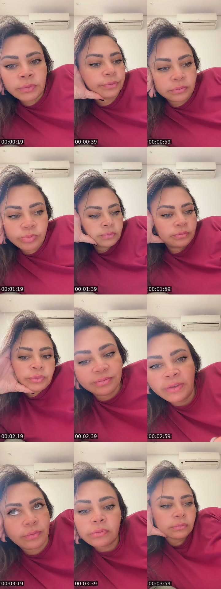 @kemilygoncalves3 TikTok live stream