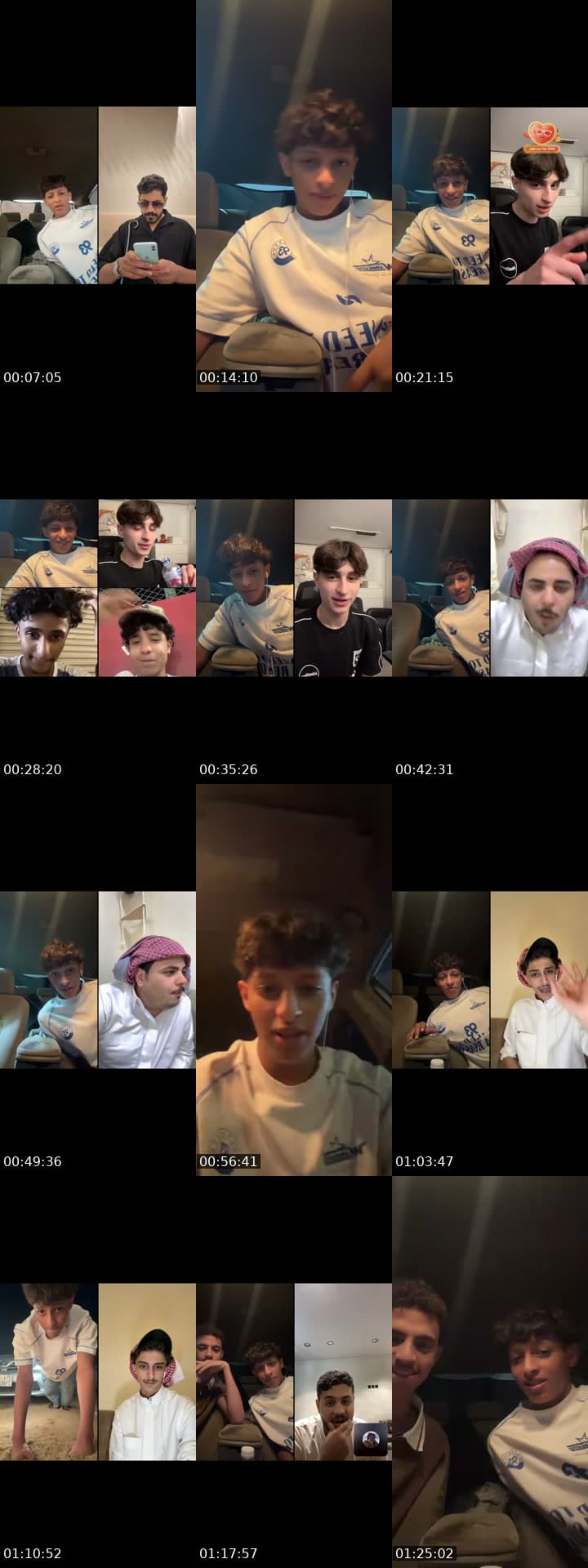 @vl7_e TikTok live stream