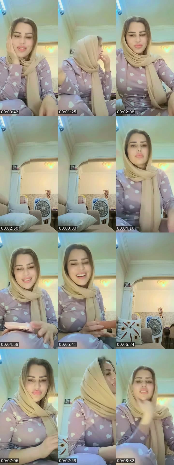 @shamieh67 TikTok live stream