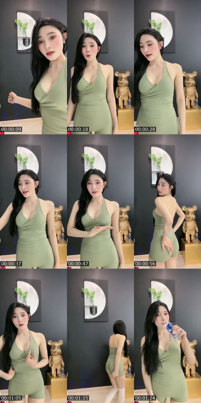 Đồ tập gym mẫu mới - @tien.tap.gym