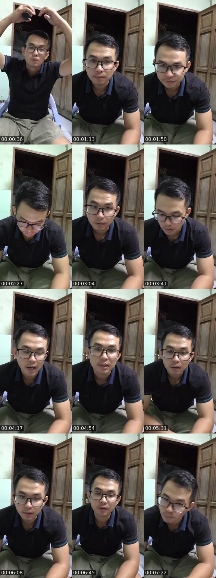 @truong9087 TikTok live stream