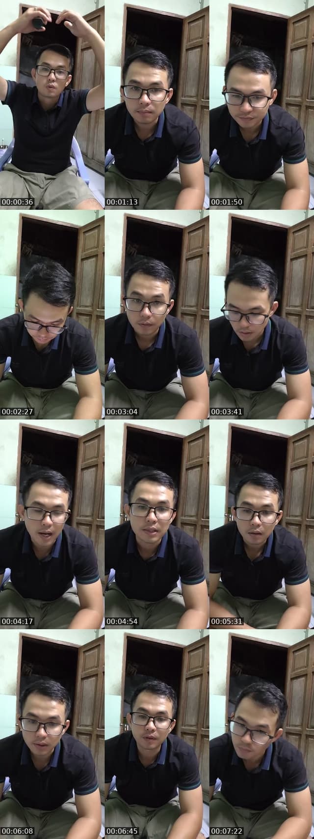 @truong9087 TikTok live