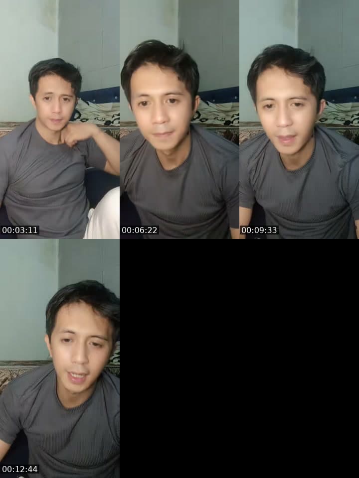 @chokychow_0 TikTok live stream