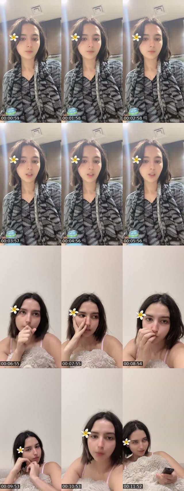 @from.my.silenc TikTok live
