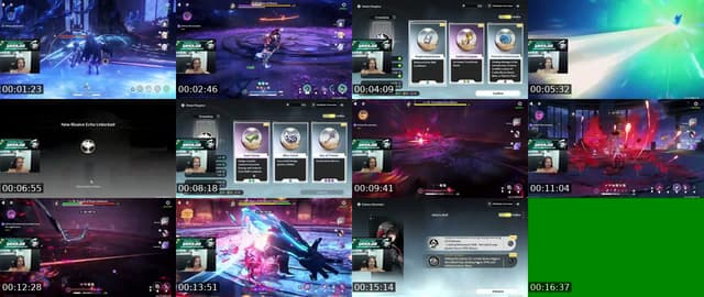 TikTok live: Lucy S6 Last Grind by @gamerjob14
