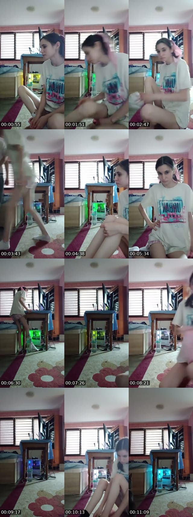 TikTok live: Hey #Foryou by @olarudianamariaofficial