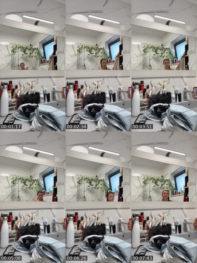 Italy TikTok live: 2nd live on my onlyfriendzz by @nextdoormia6