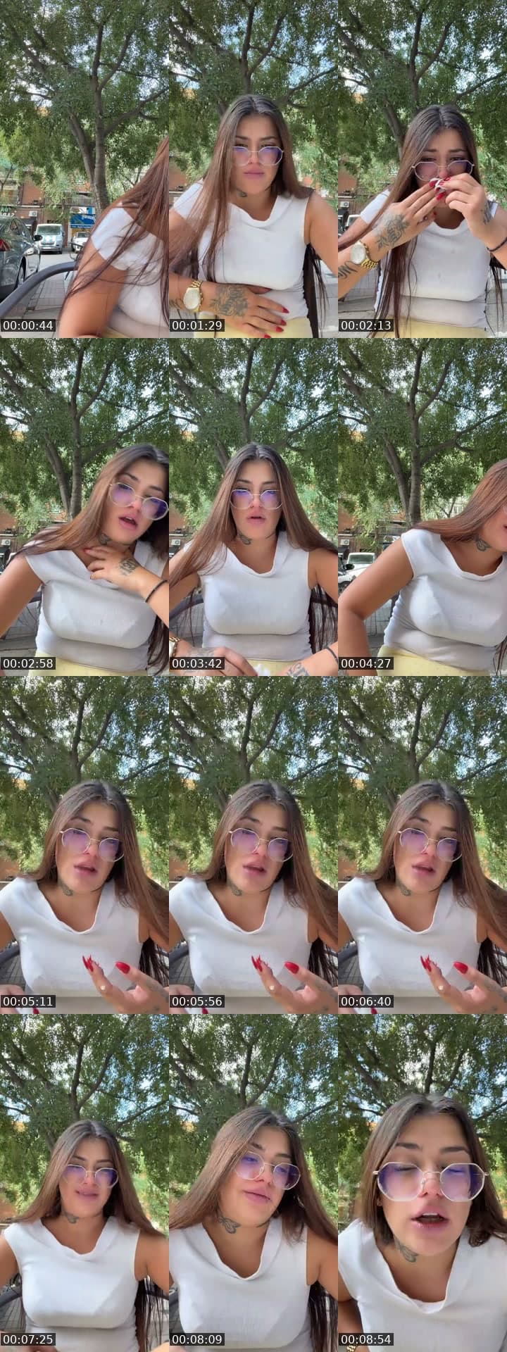 @melimammi18 TikTok live stream