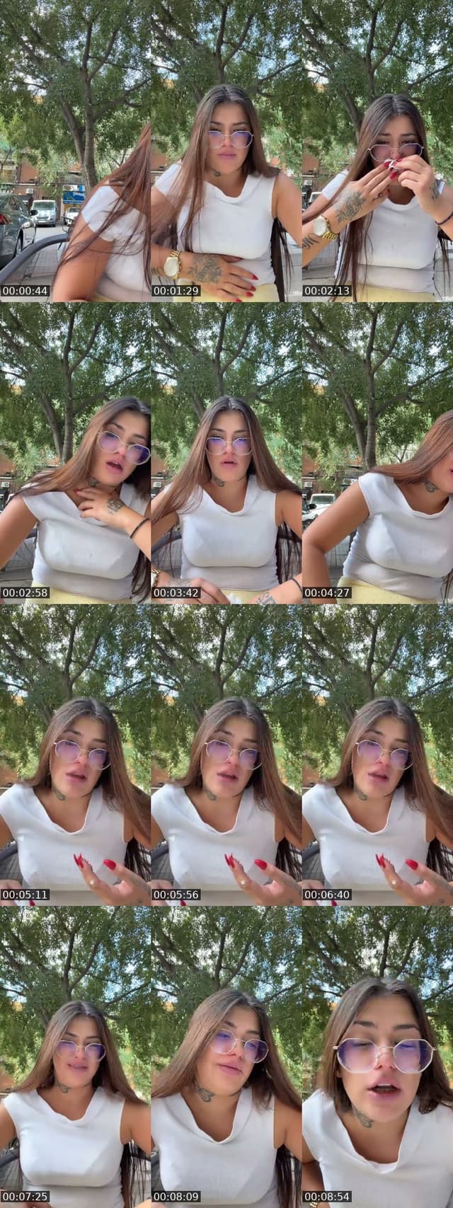 @melimammi18 TikTok live