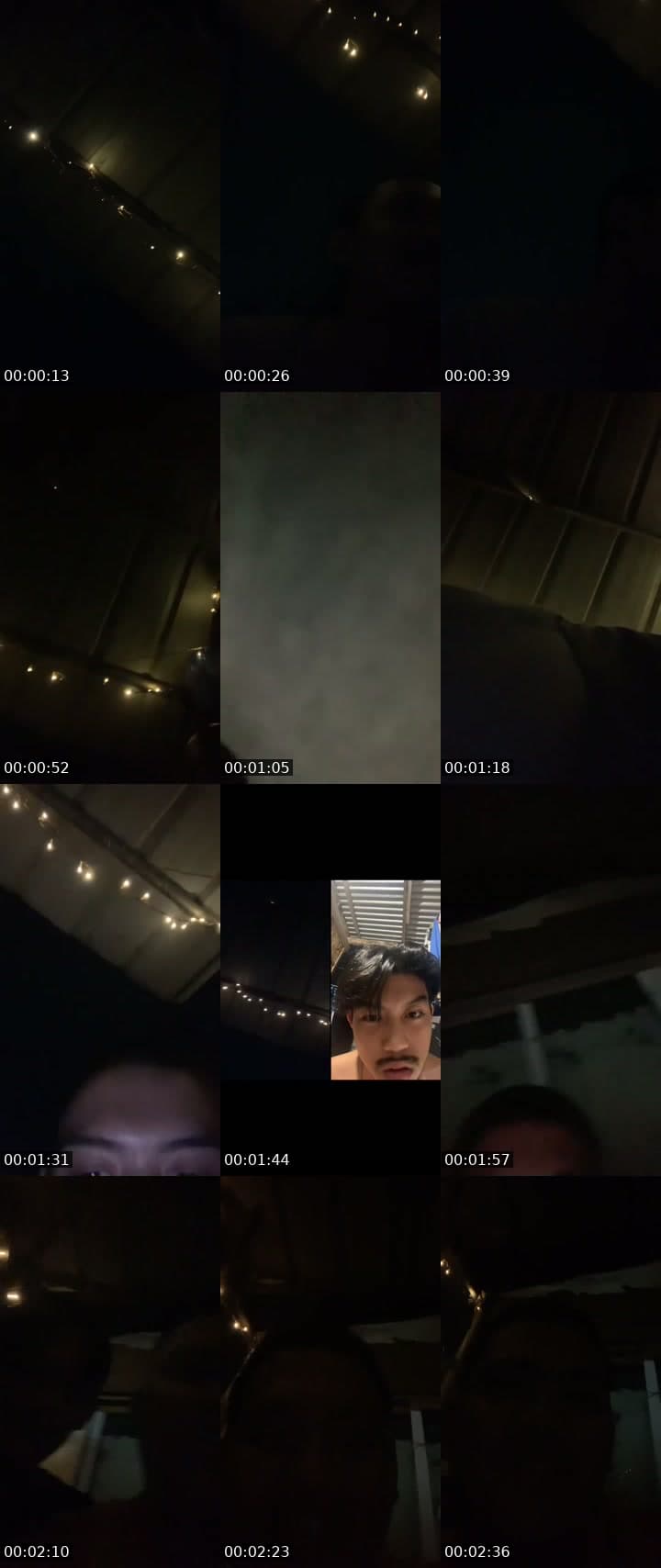 @krsngls TikTok live stream