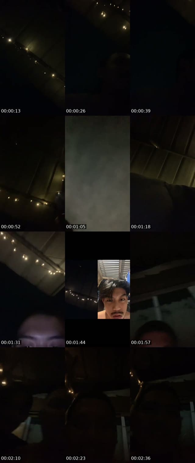 @krsngls TikTok live